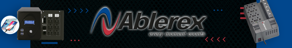 Banner Ablerex